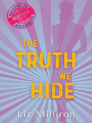 cover image of The Truth We Hide